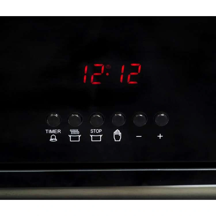 Встраиваемый духовой шкаф VENTOLUX LONDON original5 Встраиваемый духовой шкаф VENTOLUX LONDON original5