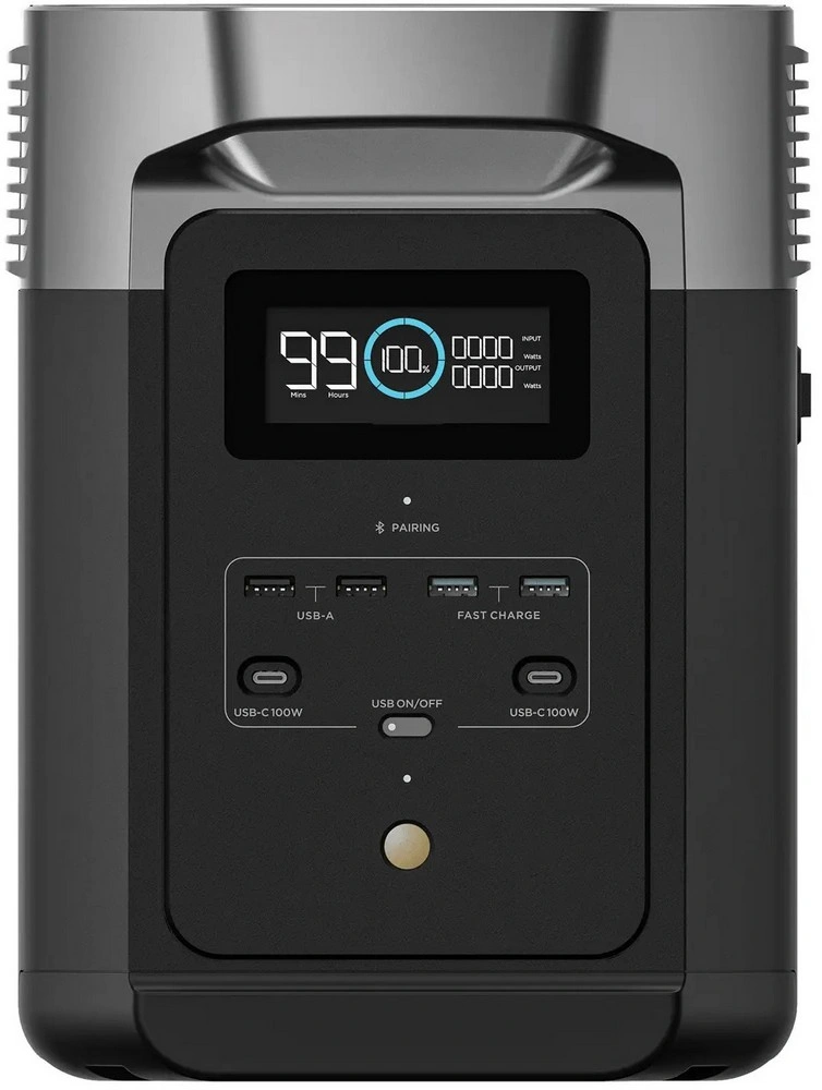 Зарядная станция EcoFlow DELTA 2 (ZMR330-EU) original1 Зарядная станция EcoFlow DELTA 2 (ZMR330-EU) original1