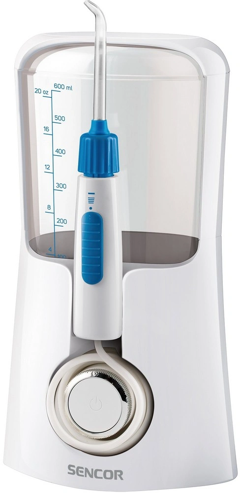 Ирригатор Sencor SOI3312WH original1 Ирригатор Sencor SOI3312WH original1