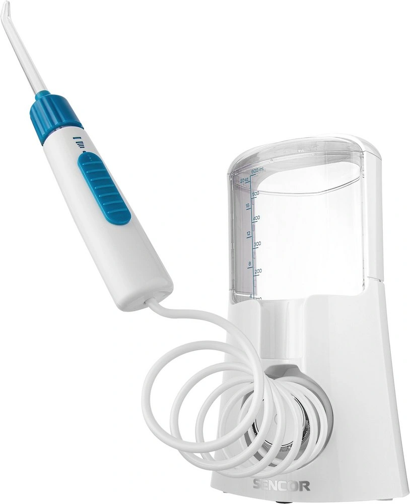 Ирригатор Sencor SOI3312WH original4 Ирригатор Sencor SOI3312WH original4
