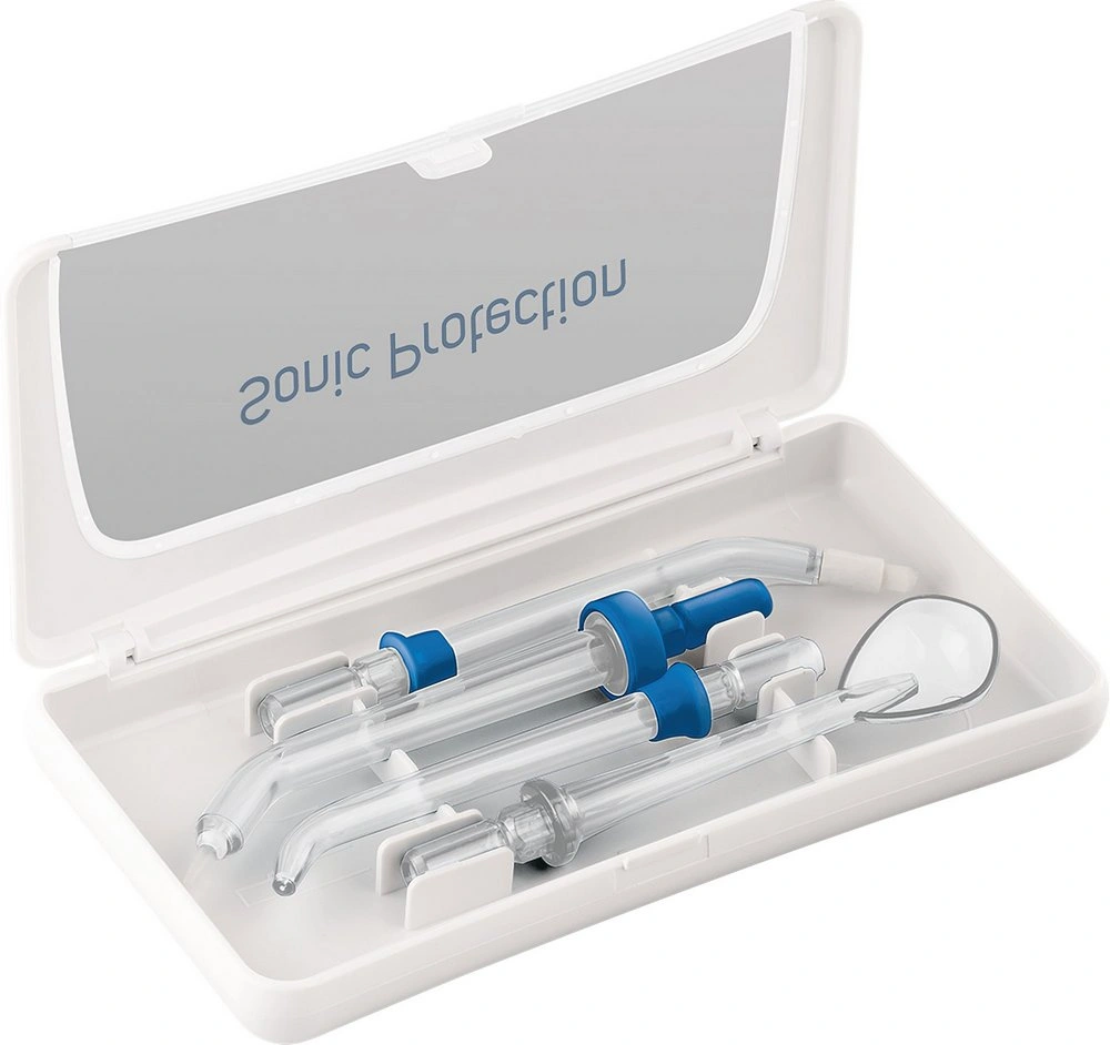 Ирригатор Sencor SOI3312WH original5 Ирригатор Sencor SOI3312WH original5