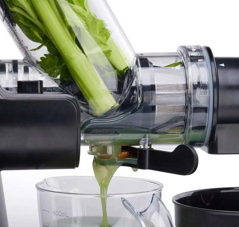 Соковыжималка шнековая Gorenje JC200BE original4 Соковыжималка шнековая Gorenje JC200BE original4