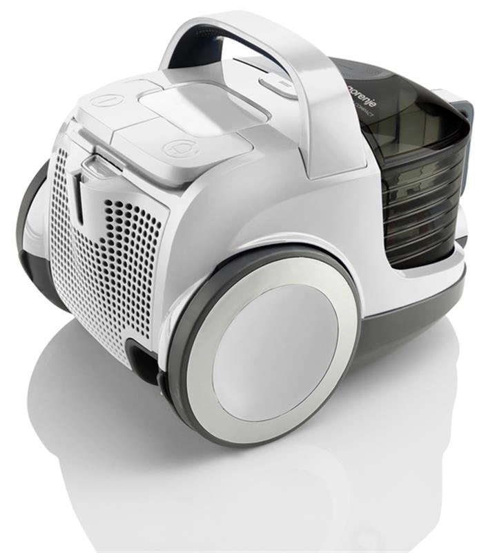 Пылесос безмешковый Gorenje VCEA01GACWCY original2 Пылесос безмешковый Gorenje VCEA01GACWCY original2