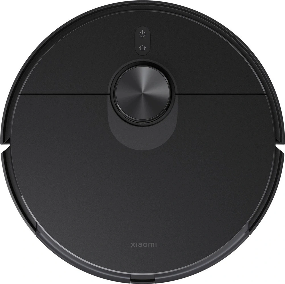 Робот-пылесос Xiaomi Robot Vacuum S20+ Black original1 Робот-пылесос Xiaomi Robot Vacuum S20+ Black original1