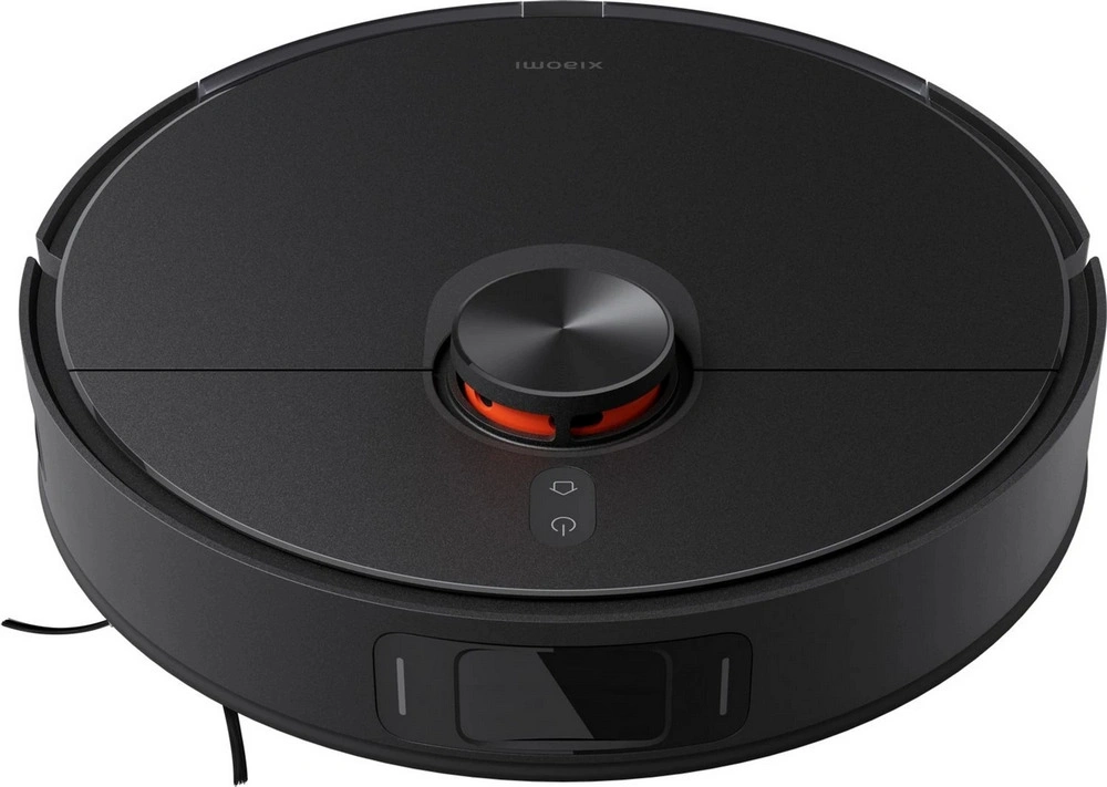 Робот-пылесос Xiaomi Robot Vacuum S20+ Black original2 Робот-пылесос Xiaomi Robot Vacuum S20+ Black original2