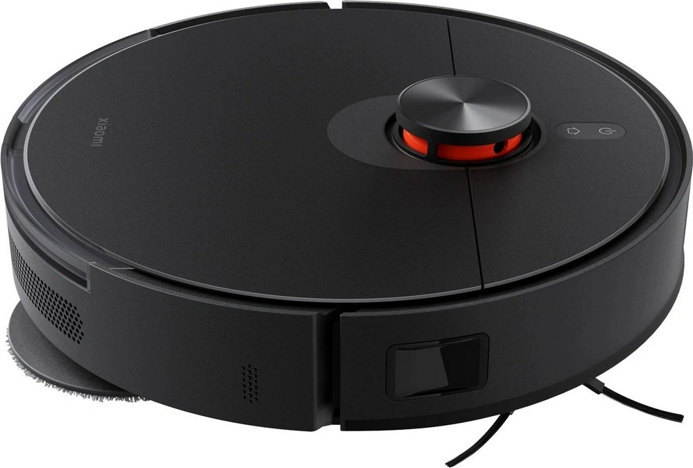 Робот-пылесос Xiaomi Robot Vacuum S20+ Black original3 Робот-пылесос Xiaomi Robot Vacuum S20+ Black original3