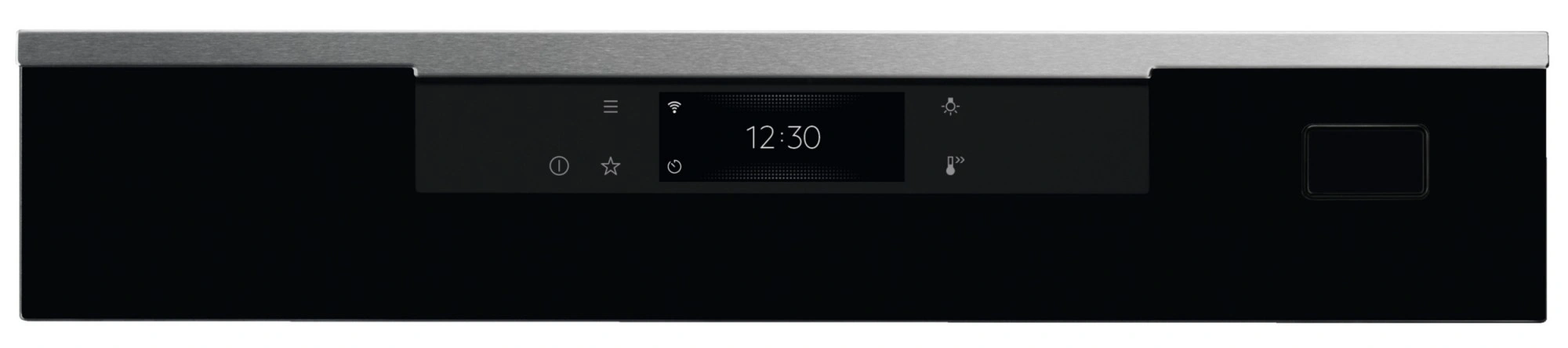 Духовой шкаф электрический Electrolux KOBBS39WX original3 Духовой шкаф электрический Electrolux KOBBS39WX original3