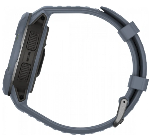 Смарт-часы Garmin Instinct Crossover - Standard Edition Blue Granite (010-02730-14/04) original2 Смарт-часы Garmin Instinct Crossover - Standard Edition Blue Granite (010-02730-14/04) original2