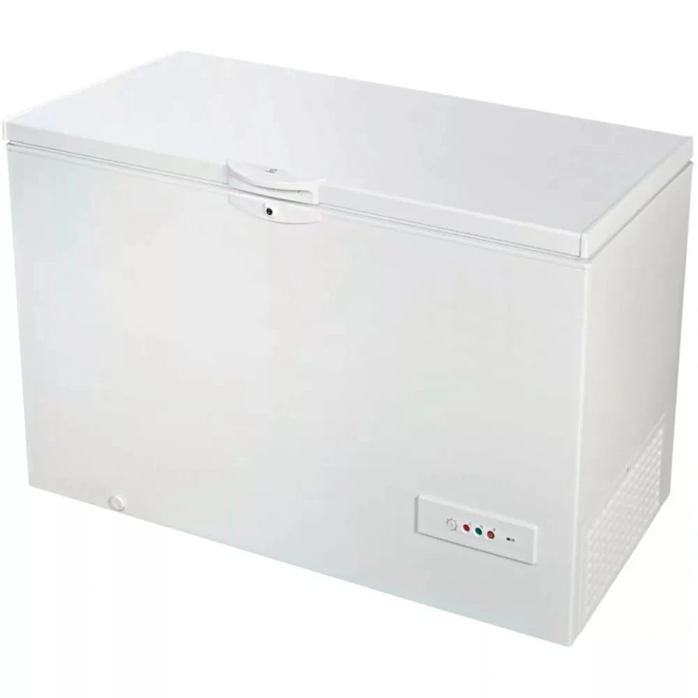 Морозильный ларь Indesit OS 1A 400 H1 original1 Морозильный ларь Indesit OS 1A 400 H1 original1