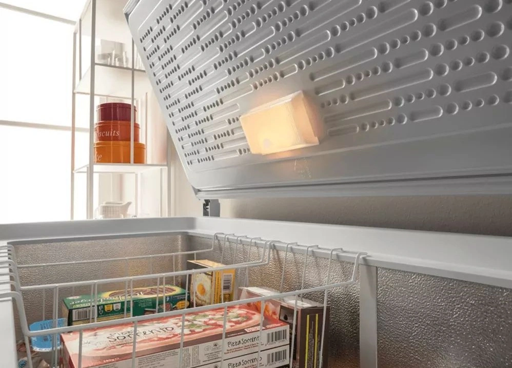 Морозильный ларь Indesit OS 1A 400 H1 original15 Морозильный ларь Indesit OS 1A 400 H1 original15