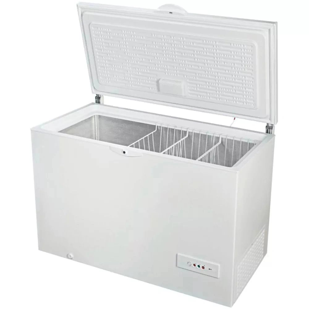 Морозильный ларь Indesit OS 1A 400 H1 original4 Морозильный ларь Indesit OS 1A 400 H1 original4