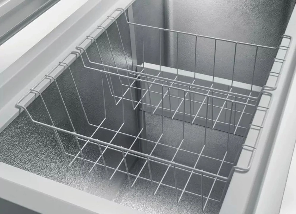 Морозильный ларь Indesit OS 1A 400 H1 original6 Морозильный ларь Indesit OS 1A 400 H1 original6