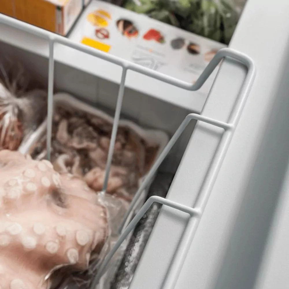 Морозильный ларь Indesit OS 1A 400 H1 original8 Морозильный ларь Indesit OS 1A 400 H1 original8