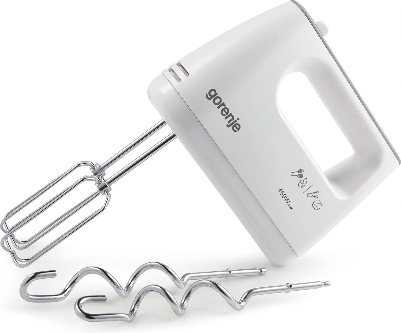 Миксер Gorenje M420CW original1 Миксер Gorenje M420CW original1