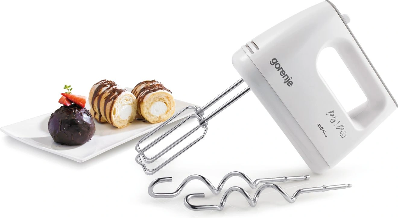 Миксер Gorenje M420CW original2 Миксер Gorenje M420CW original2