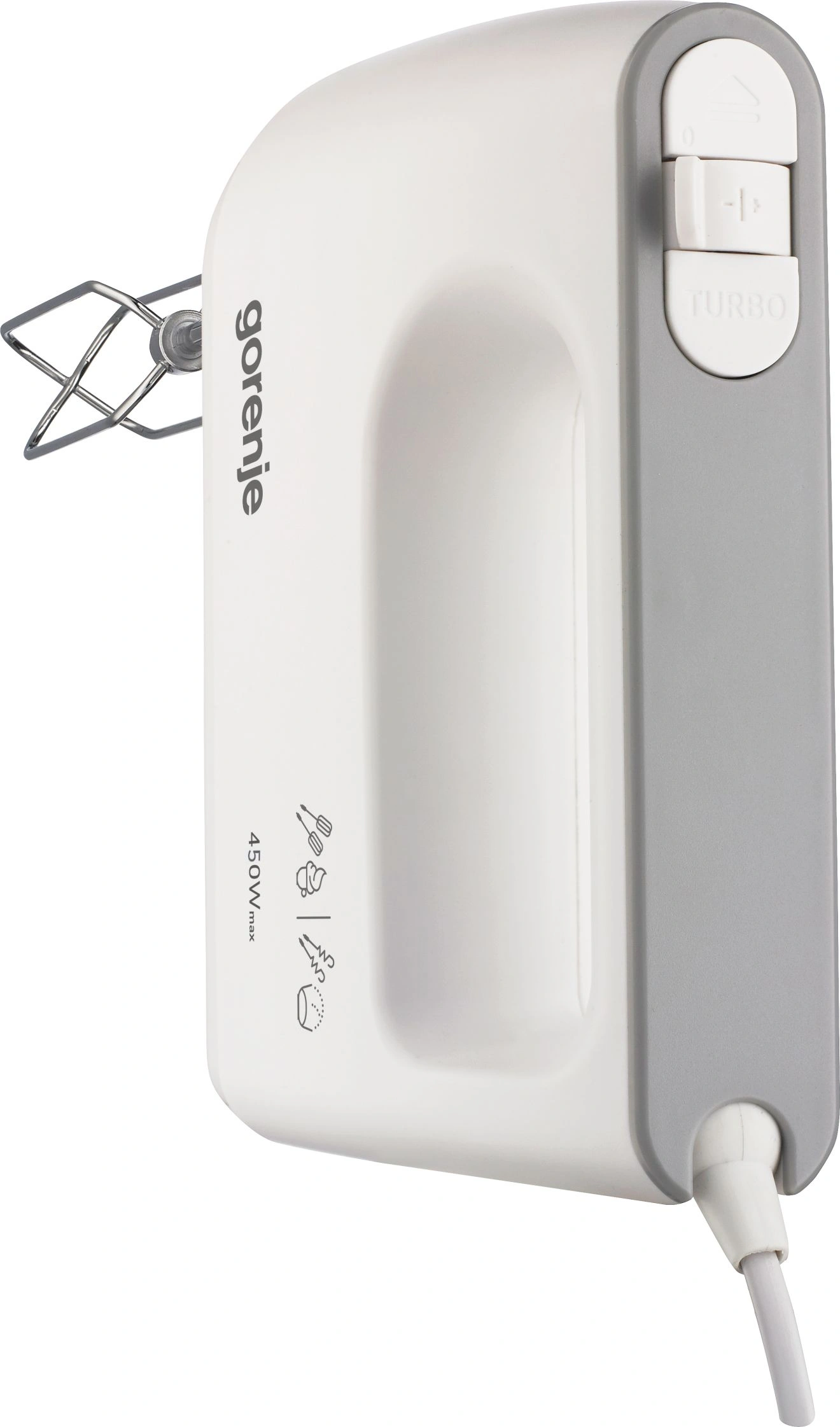 Миксер Gorenje M420CW original3 Миксер Gorenje M420CW original3