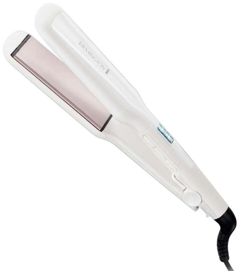 Выпрямитель для волос Remington S5527 PRO-Ceramic Extra original1 Выпрямитель для волос Remington S5527 PRO-Ceramic Extra original1