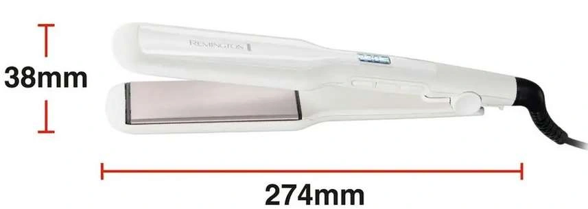 Выпрямитель для волос Remington S5527 PRO-Ceramic Extra original3 Выпрямитель для волос Remington S5527 PRO-Ceramic Extra original3