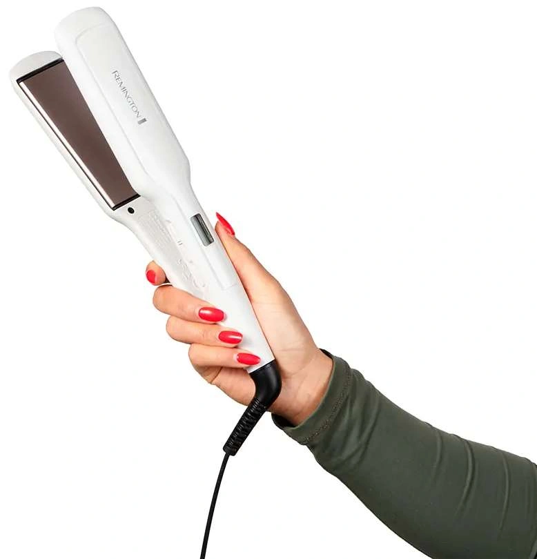 Выпрямитель для волос Remington S5527 PRO-Ceramic Extra original4 Выпрямитель для волос Remington S5527 PRO-Ceramic Extra original4