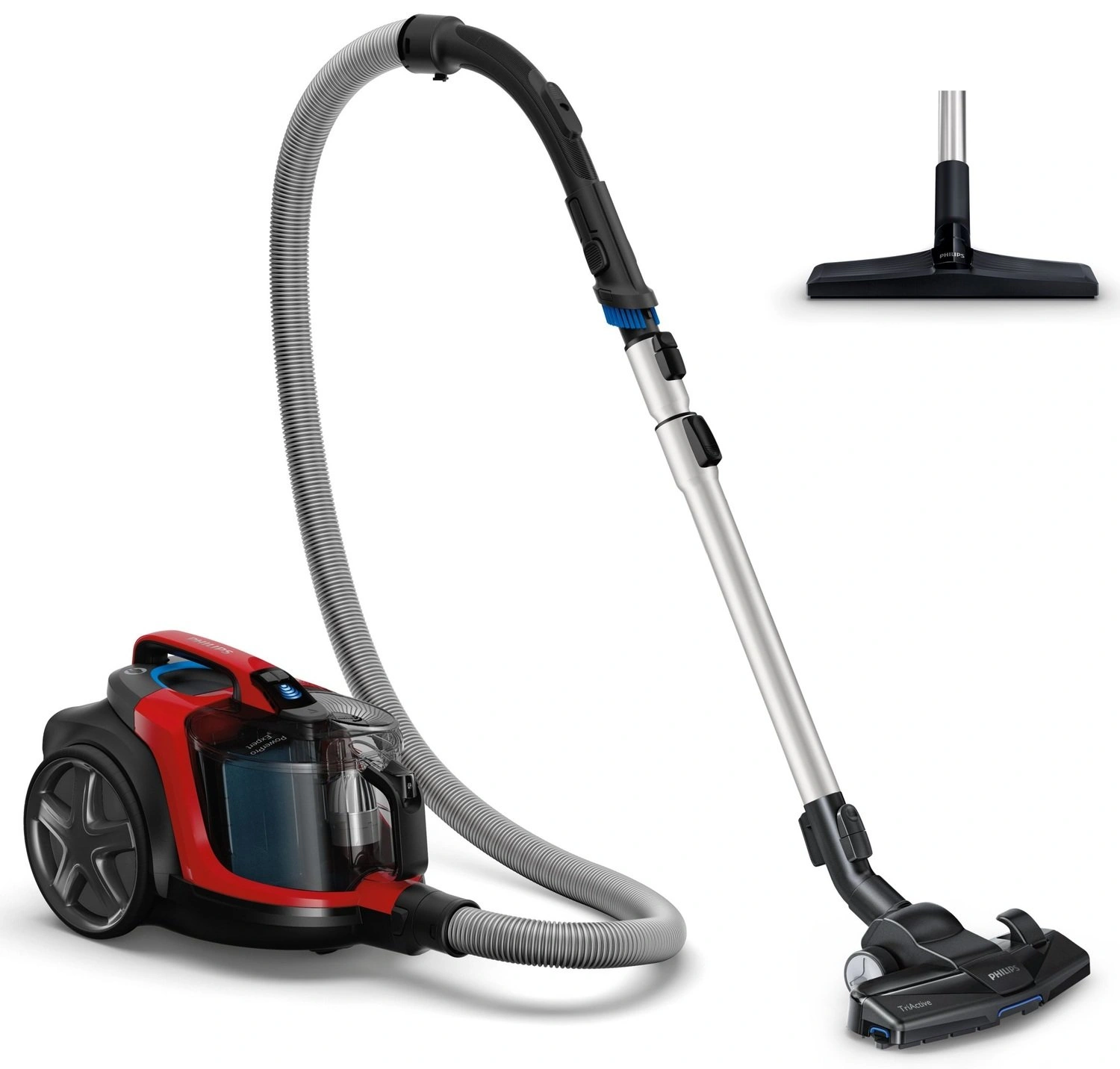 Пылесос безмешковый Philips FC9729/09 original2 Пылесос безмешковый Philips FC9729/09 original2