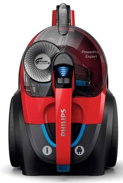 Пылесос безмешковый Philips FC9729/09 original3 Пылесос безмешковый Philips FC9729/09 original3