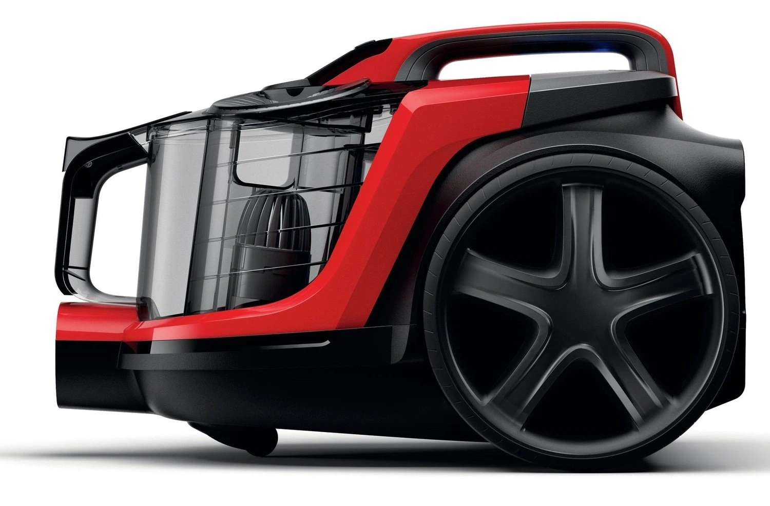 Пылесос безмешковый Philips FC9729/09 original4 Пылесос безмешковый Philips FC9729/09 original4