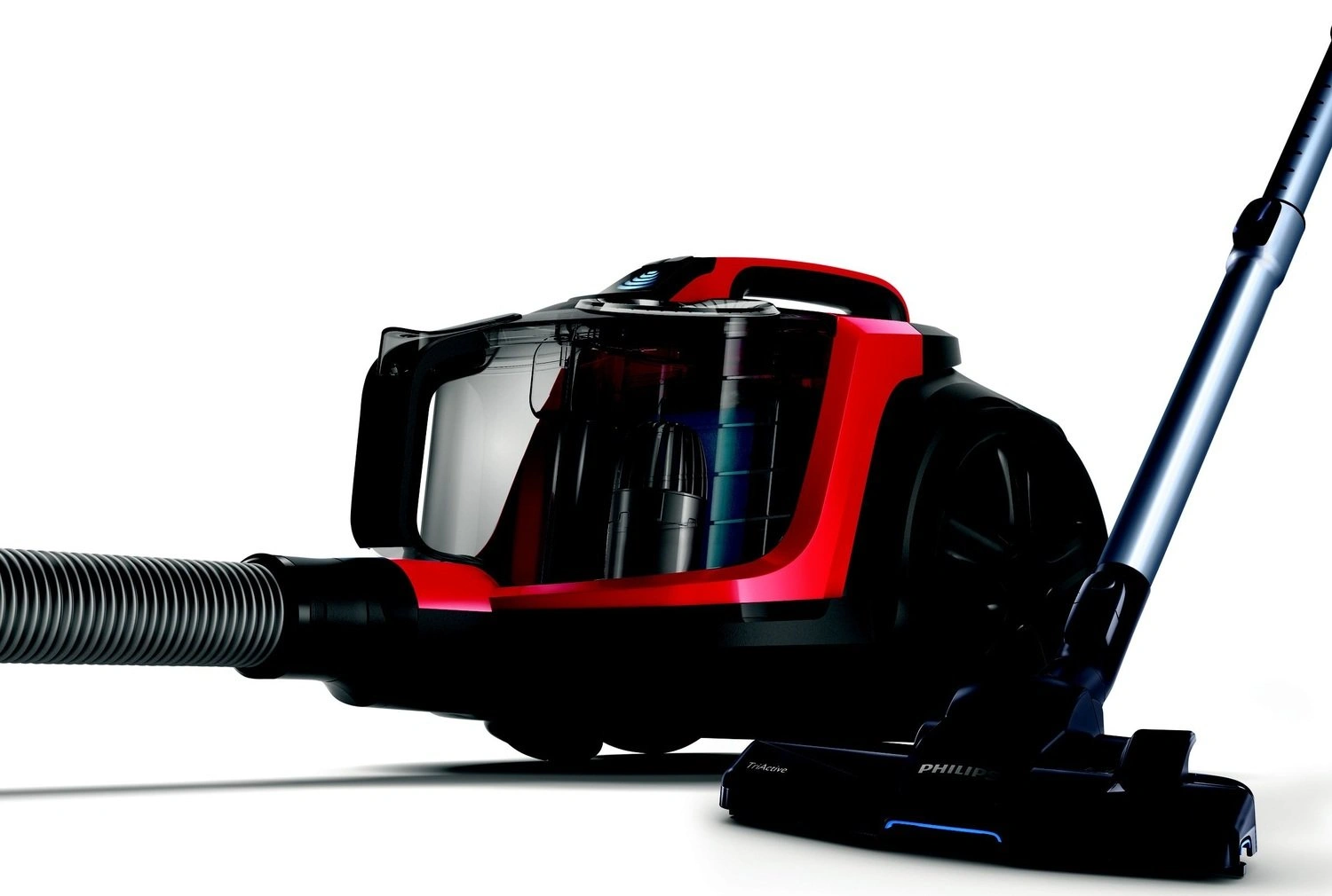 Пылесос безмешковый Philips FC9729/09 original5 Пылесос безмешковый Philips FC9729/09 original5