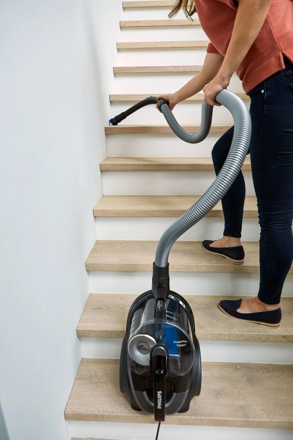 Пылесос безмешковый Philips FC9729/09 original7 Пылесос безмешковый Philips FC9729/09 original7