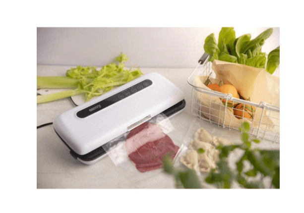 Вакууматор Camry CR 4470 original7 Вакууматор Camry CR 4470 original7