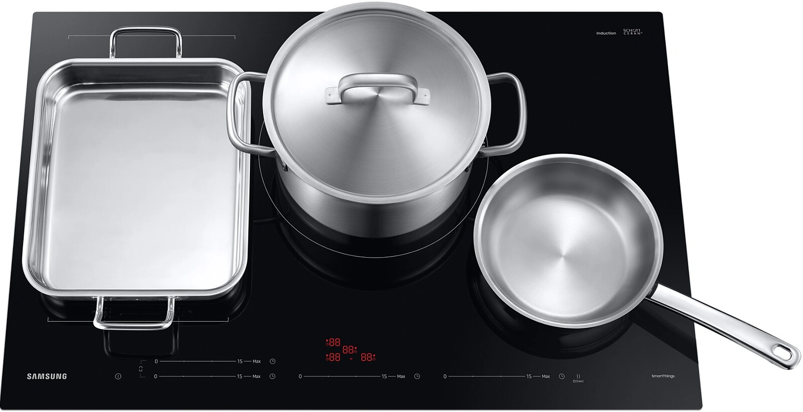 Індукційна плита Samsung NZ84C6057FK original10 Індукційна плита Samsung NZ84C6057FK original10