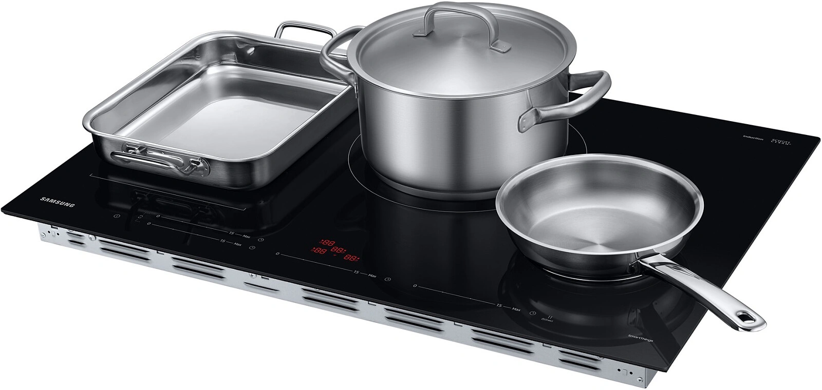 Індукційна плита Samsung NZ84C6057FK original11 Індукційна плита Samsung NZ84C6057FK original11