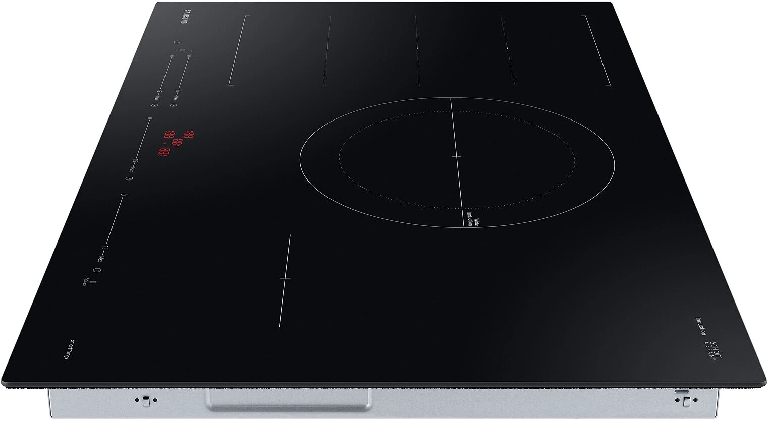 Індукційна плита Samsung NZ84C6057FK original4 Індукційна плита Samsung NZ84C6057FK original4