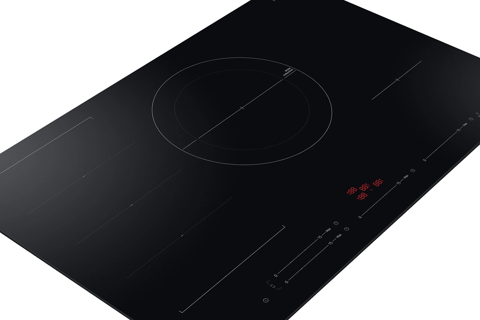 Індукційна плита Samsung NZ84C6057FK original5 Індукційна плита Samsung NZ84C6057FK original5