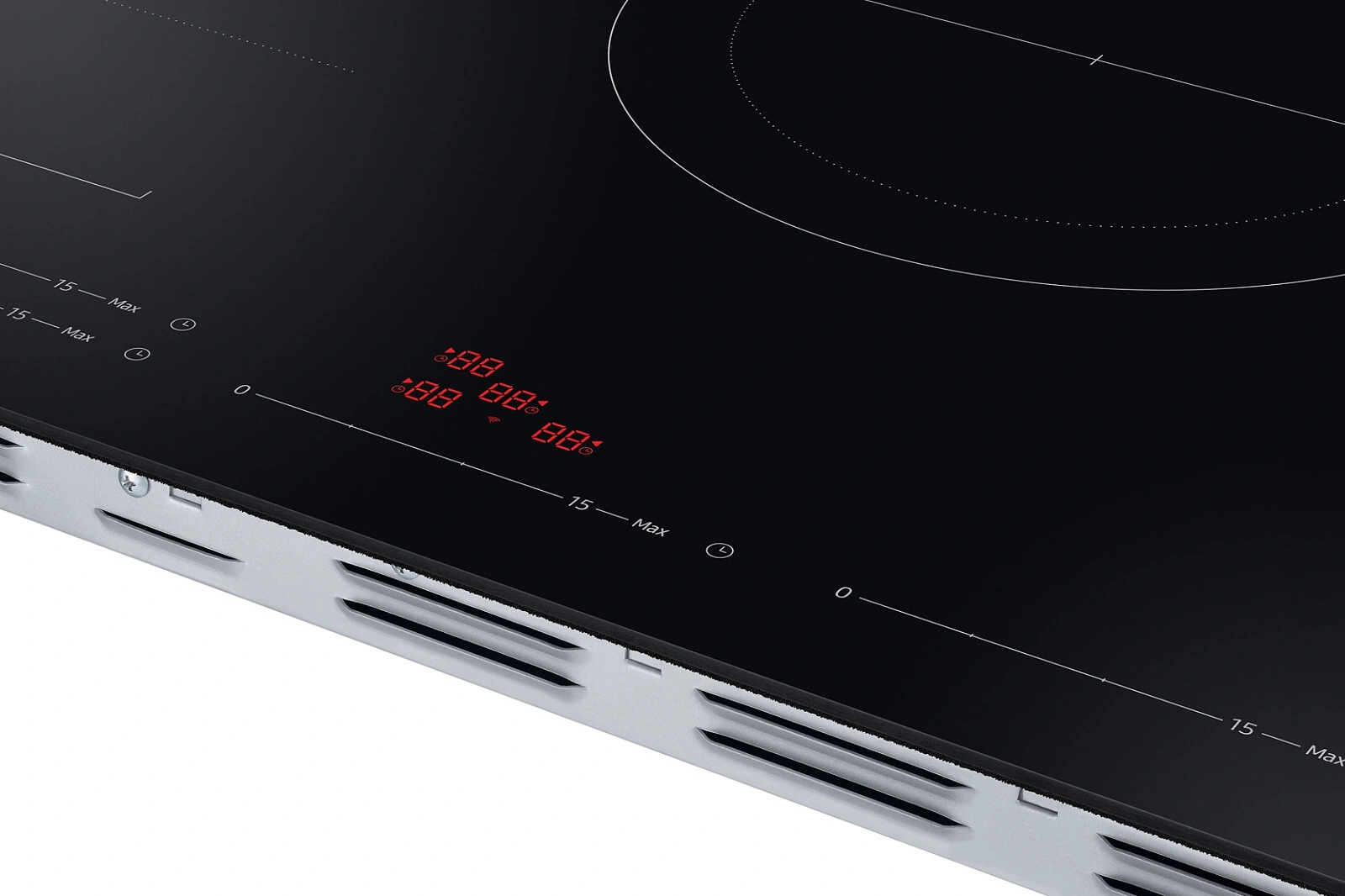 Індукційна плита Samsung NZ84C6057FK original7 Індукційна плита Samsung NZ84C6057FK original7