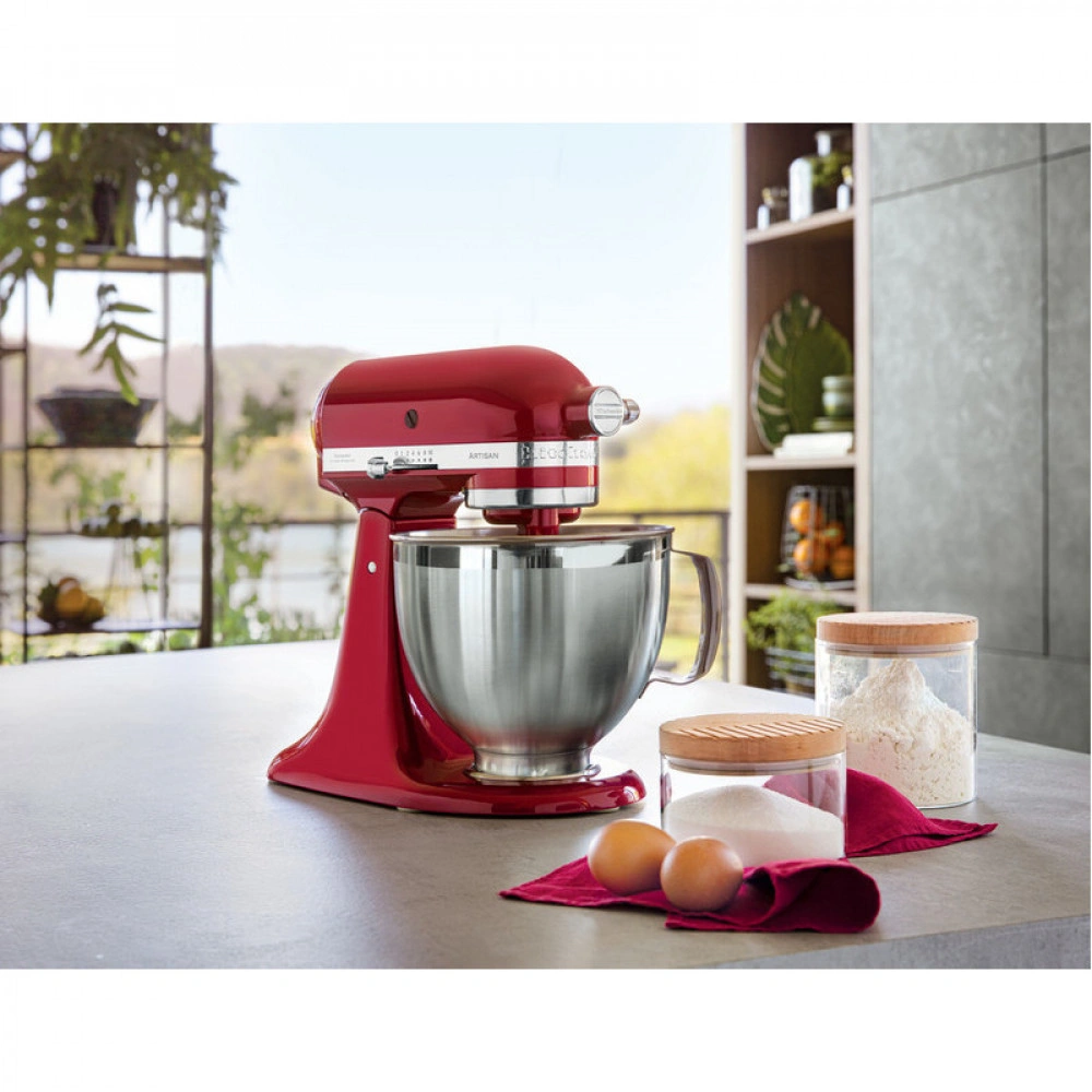 Кухонная машина KitchenAid Artisan 4,8 л 5KSM185PSEER original9 Кухонная машина KitchenAid Artisan 4,8 л 5KSM185PSEER original9