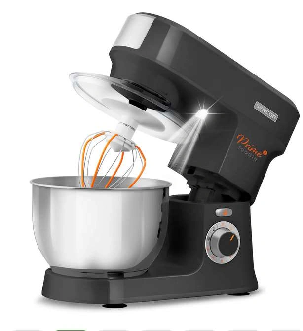 Кухонна машина Sencor STM 3761BK original1 Кухонна машина Sencor STM 3761BK original1