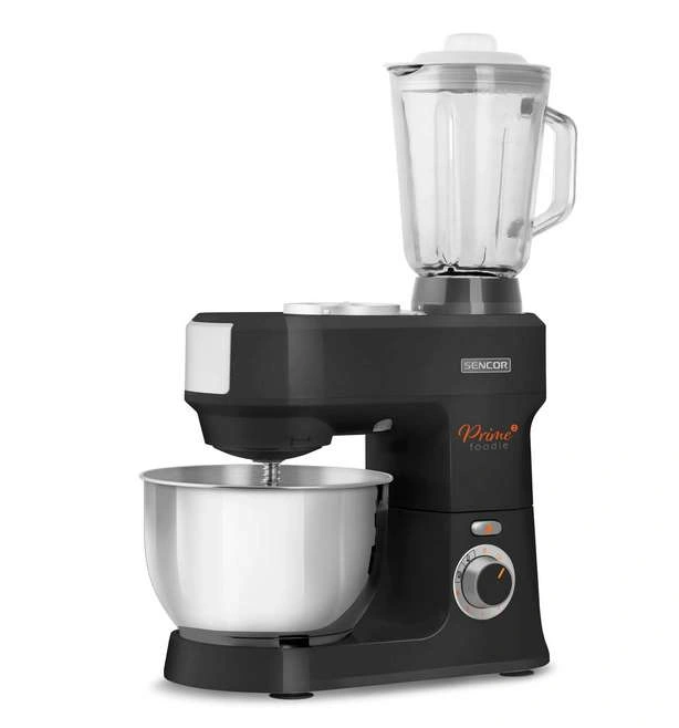 Кухонна машина Sencor STM 3761BK original2 Кухонна машина Sencor STM 3761BK original2