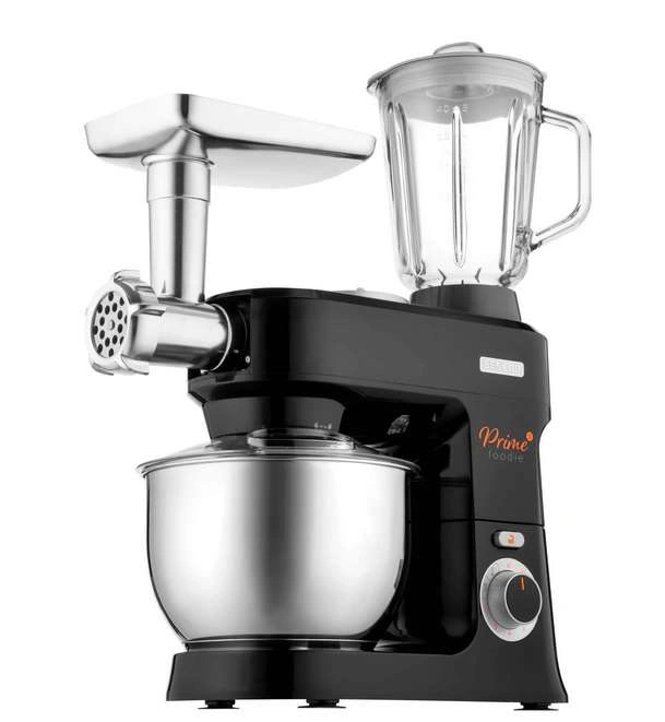 Кухонная машина Sencor STM 3761BK original3 Кухонная машина Sencor STM 3761BK original3