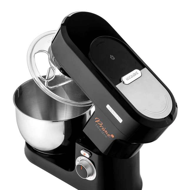 Кухонная машина Sencor STM 3761BK original4 Кухонная машина Sencor STM 3761BK original4