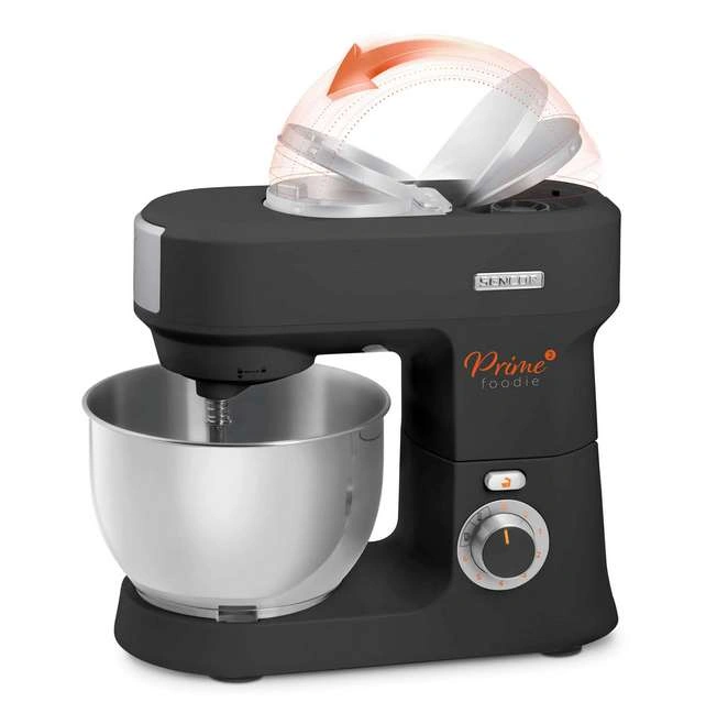 Кухонная машина Sencor STM 3761BK original5 Кухонная машина Sencor STM 3761BK original5