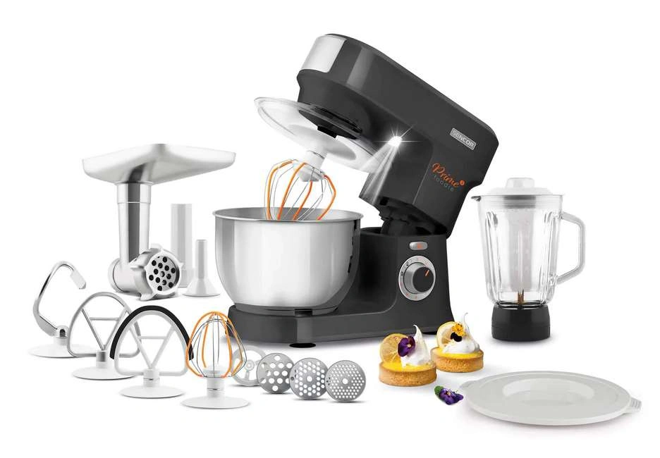 Кухонная машина Sencor STM 3761BK original6 Кухонная машина Sencor STM 3761BK original6