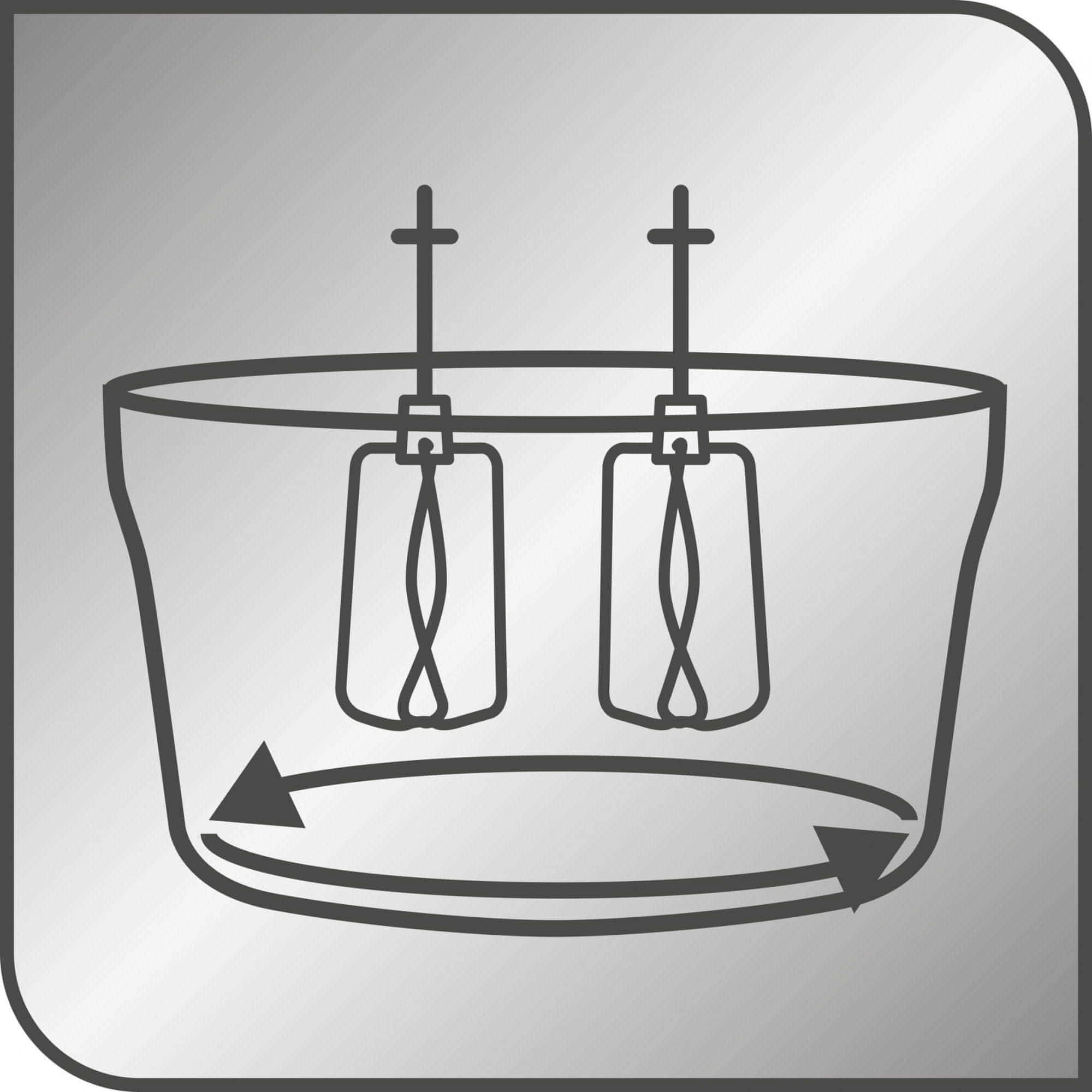 Миксер Tefal HT464138 original13 Миксер Tefal HT464138 original13