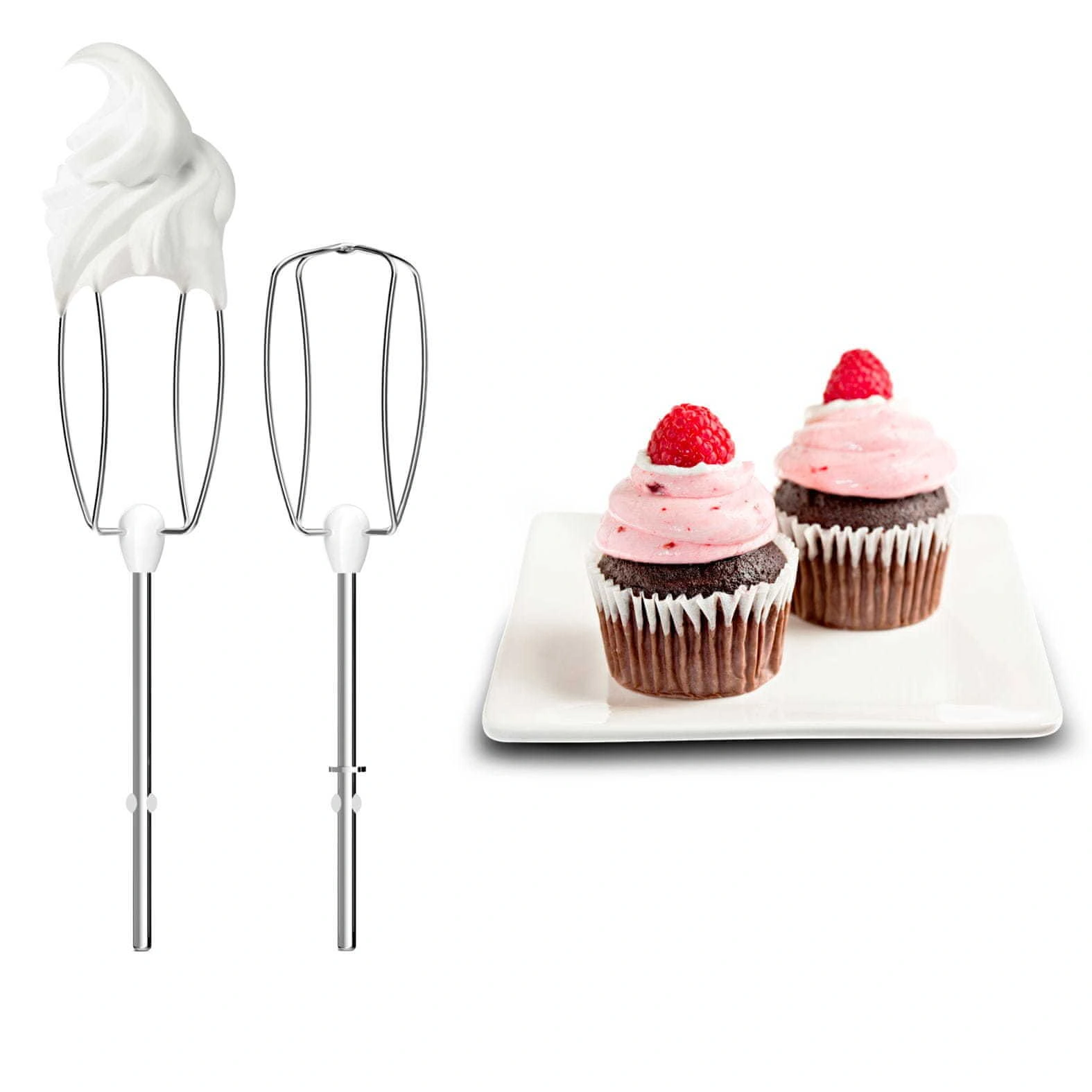 Миксер Tefal HT464138 original6 Миксер Tefal HT464138 original6