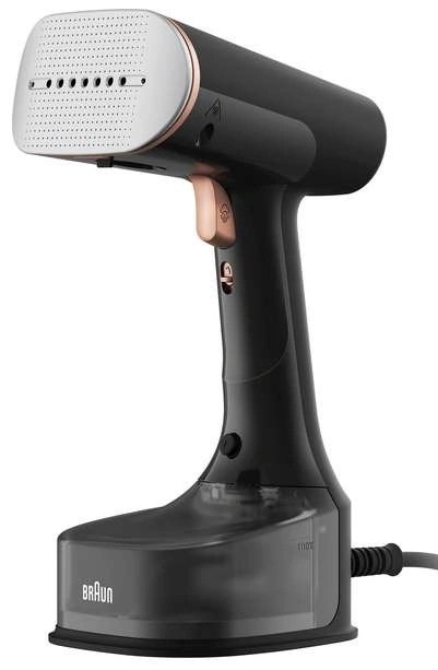 Отпариватель Braun GS 7077 BK original1 Отпариватель Braun GS 7077 BK original1