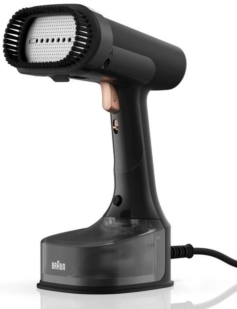 Отпариватель Braun GS 7077 BK original2 Отпариватель Braun GS 7077 BK original2