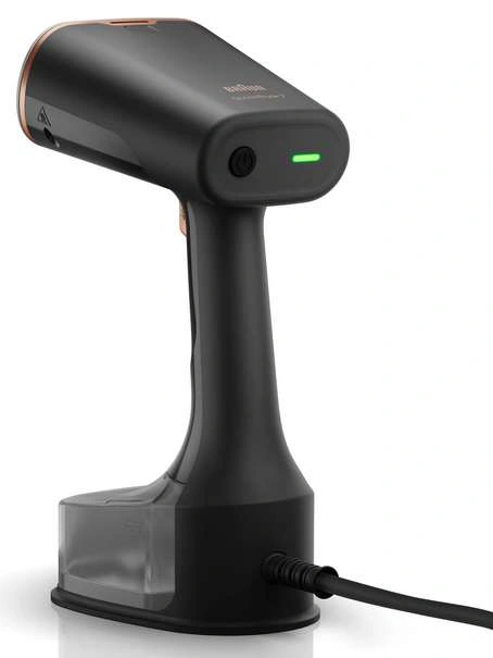 Отпариватель Braun GS 7077 BK original3 Отпариватель Braun GS 7077 BK original3