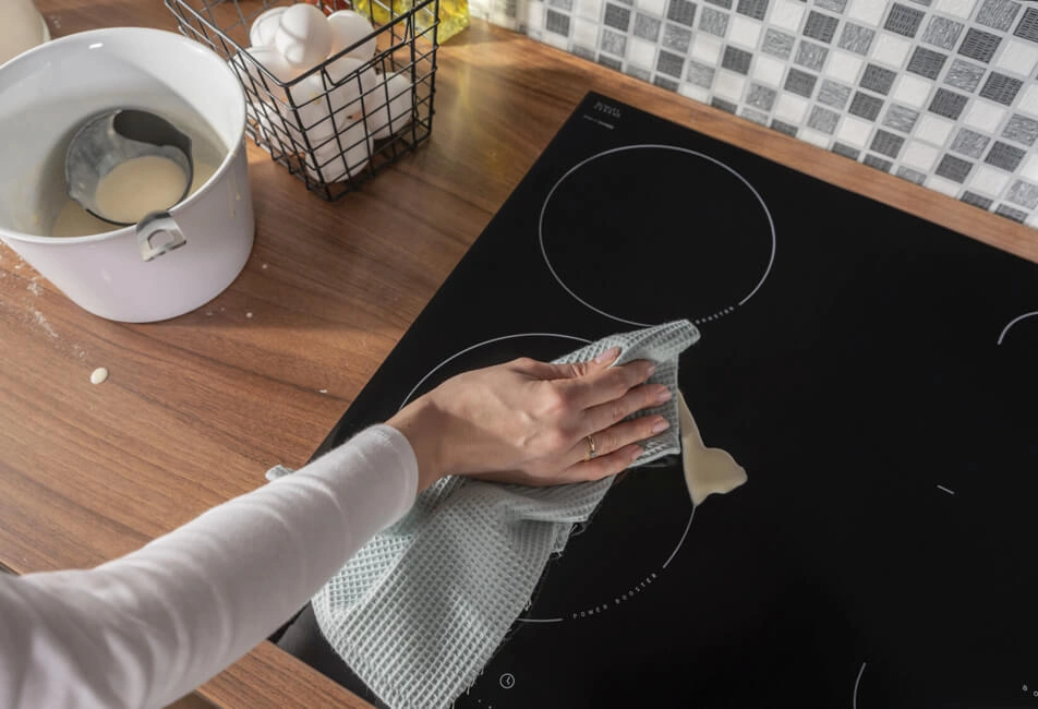 Варочная поверхность электрическая Hansa BHCI96306 original5 Варочная поверхность электрическая Hansa BHCI96306 original5