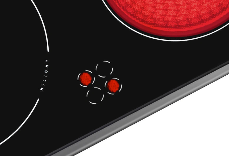 Варочная поверхность электрическая Hansa BHCI96306 original7 Варочная поверхность электрическая Hansa BHCI96306 original7