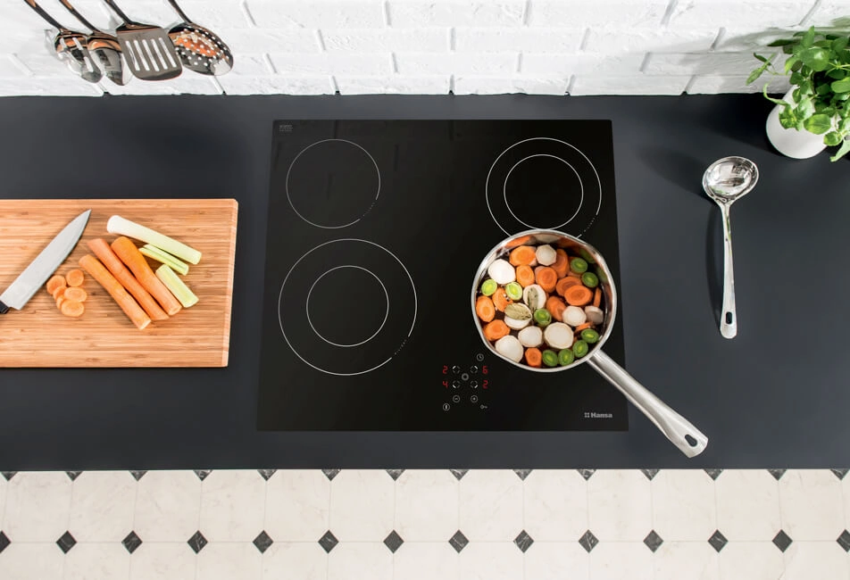 Варочная поверхность электрическая Hansa BHCI96306 original8 Варочная поверхность электрическая Hansa BHCI96306 original8