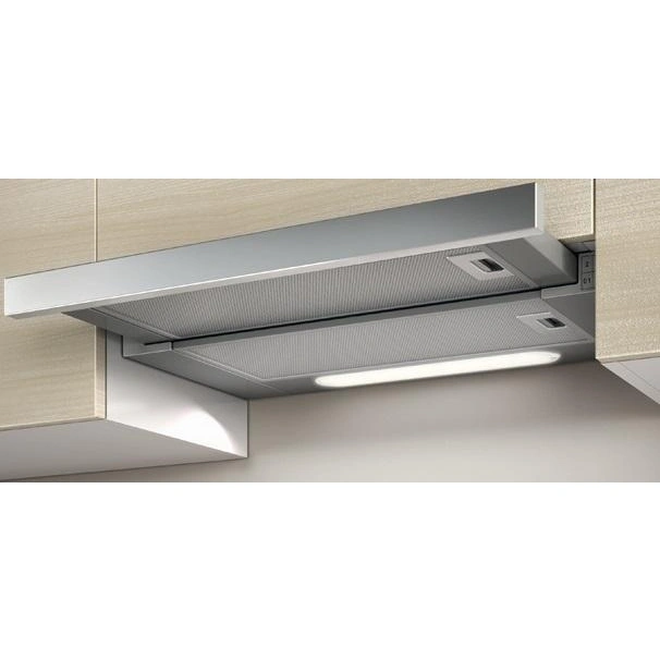 Вытяжка телескопическая Elica ELITE 14 LUX GRIX/A/60 original1 Вытяжка телескопическая Elica ELITE 14 LUX GRIX/A/60 original1